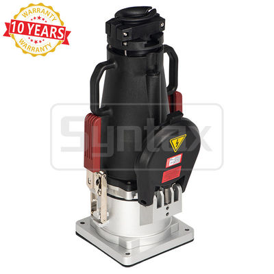 PowerSyntax 5P 630A IP67 400V Heavy Duty High Current Industrial Plugs Part No. 75332