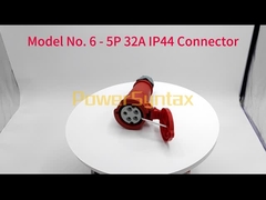 Peso leggero materiale 3 di fase della poliammide industriale durevole dell'incavo 381g