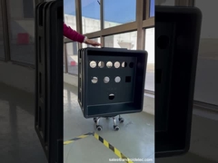 Scatola di distribuzione portatile